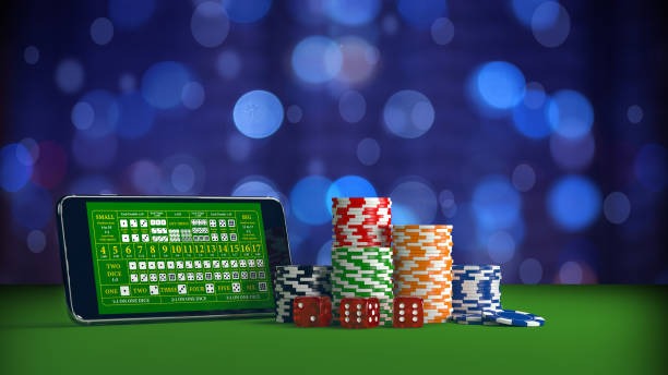 8777bet এর প্রধান গেম স্ক্রিন